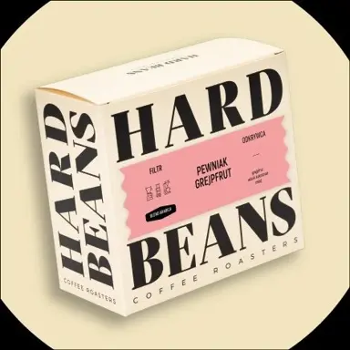 Hard Beans