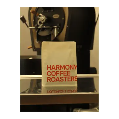 Harmony Roasters