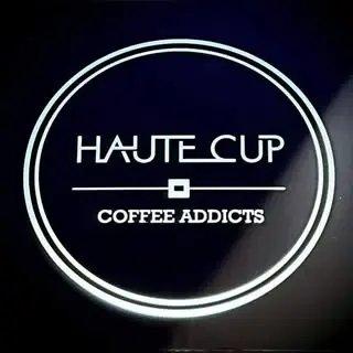 Haute Cup Roastery