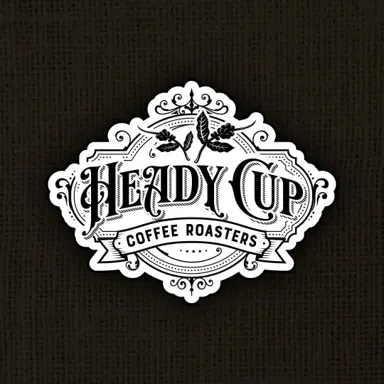 Heady Cup Coffee Roasters