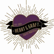 Heart & Graft Coffee Roastery