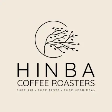 Hinba Coffee Roasters