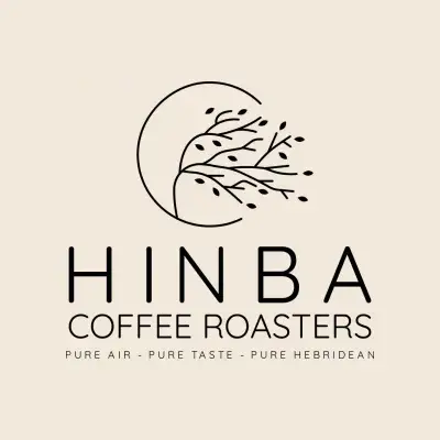 Hinba Coffee Roasters