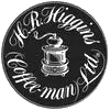 HR Higgins Ltd