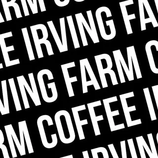 Irving Farm