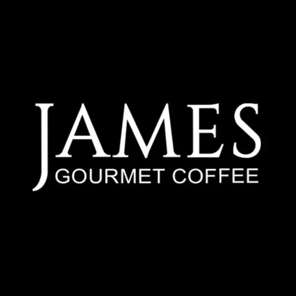 James Gourmet Coffee