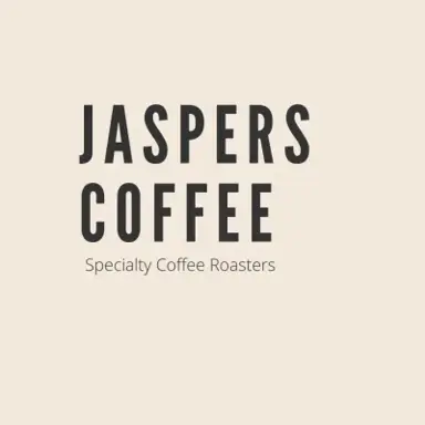Jasper's Coffee