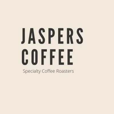 Jasper's Coffee
