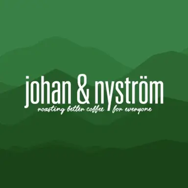 Johan & Nytsrom