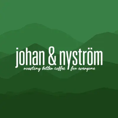 Johan & Nytsrom