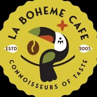 La Bohème Café
