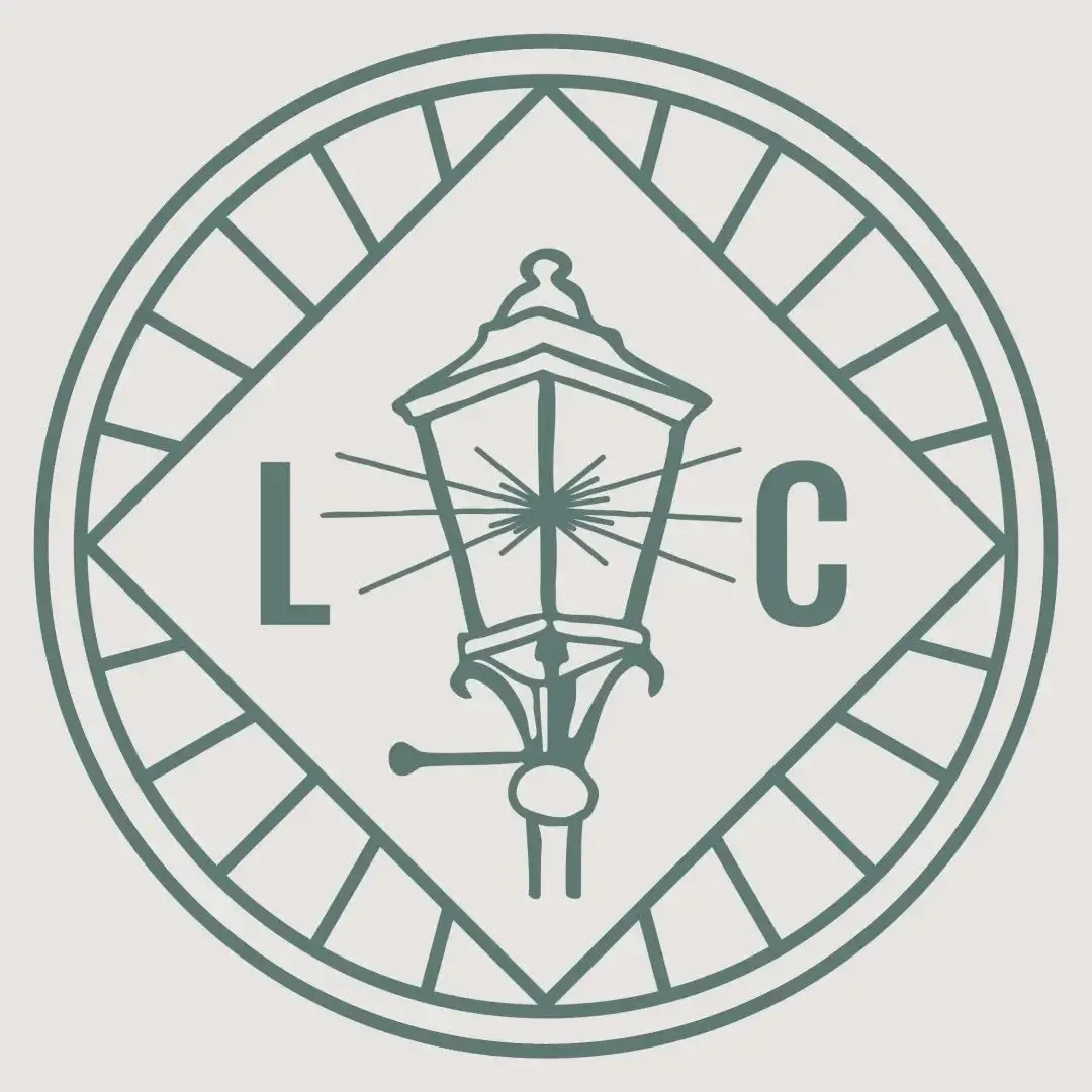 Lamppost Coffee
