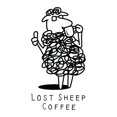 Lost Sheep Coffee