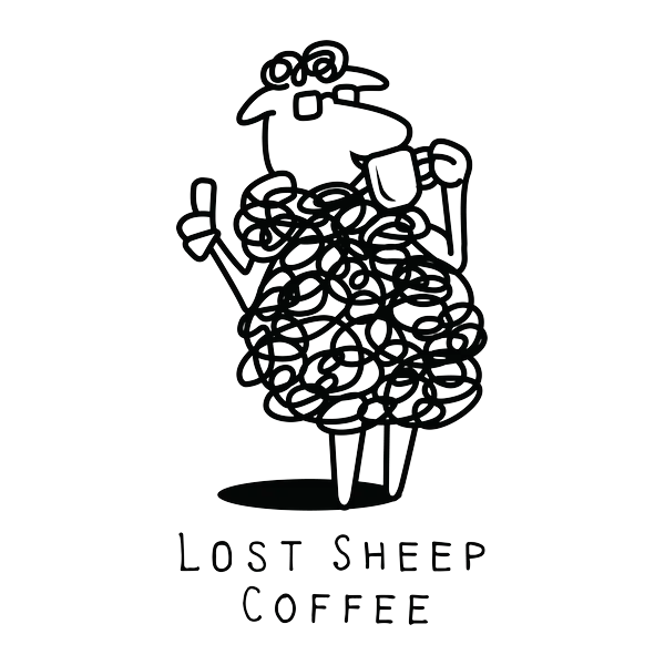 Lost Sheep Coffee