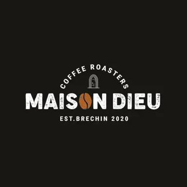 Maison Dieu Coffee