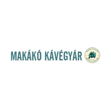 Makákó Kávégyár