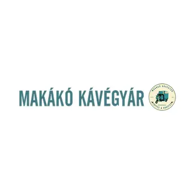 Makákó Kávégyár