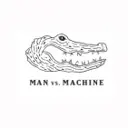 Man vs. Machine