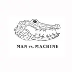 Man vs. Machine