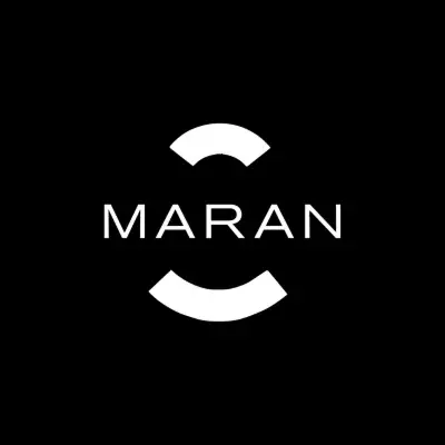 Maran