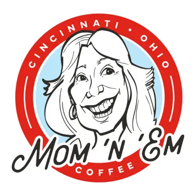 Mom 'n 'em Coffee