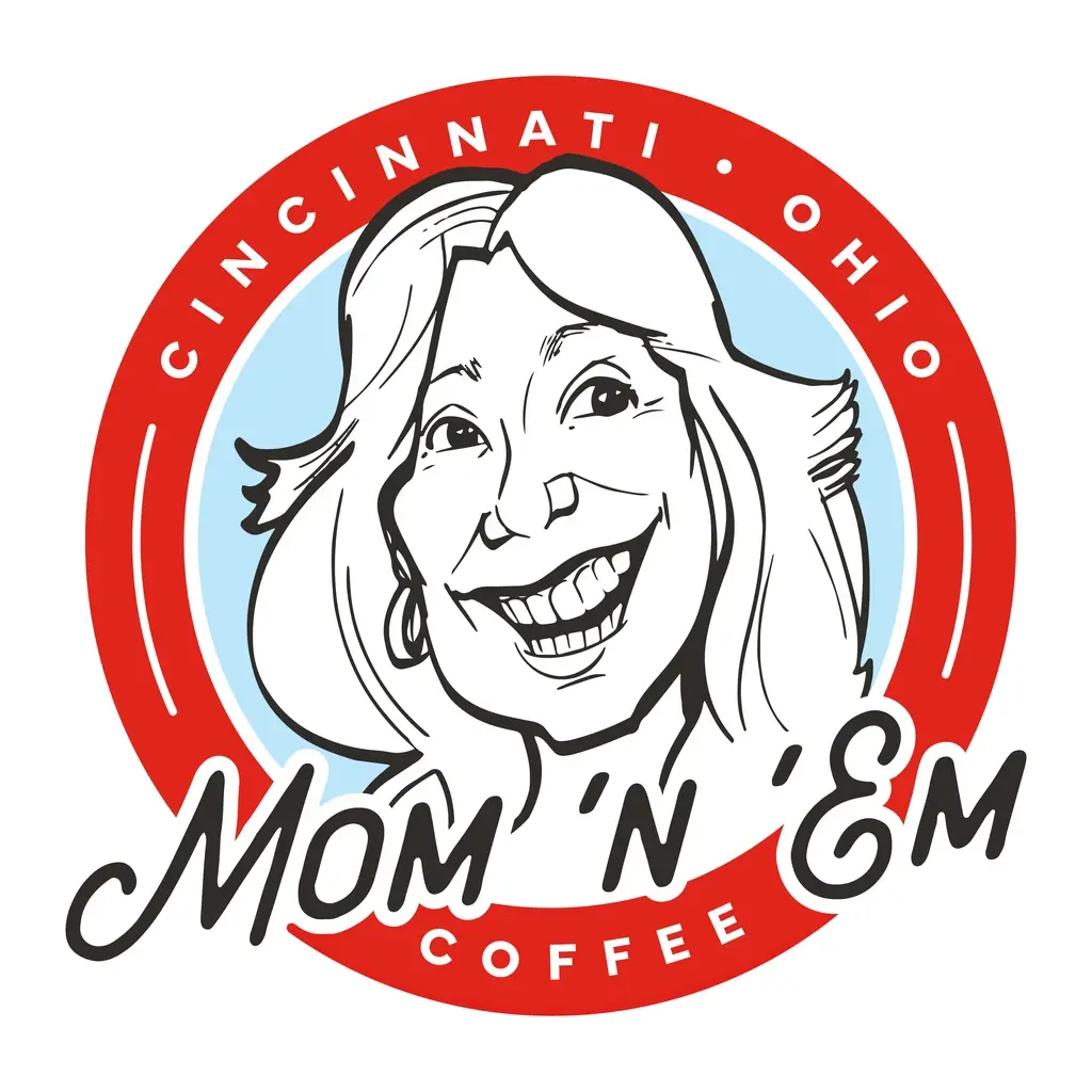Mom 'n 'em Coffee
