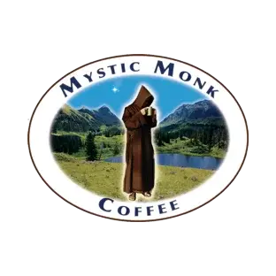 Mystic Monk Coffee