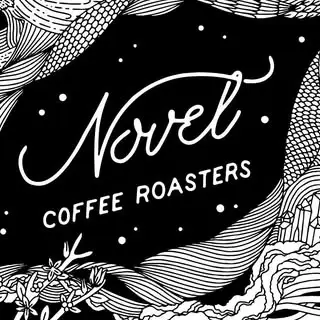 Novel Coffee Roasters