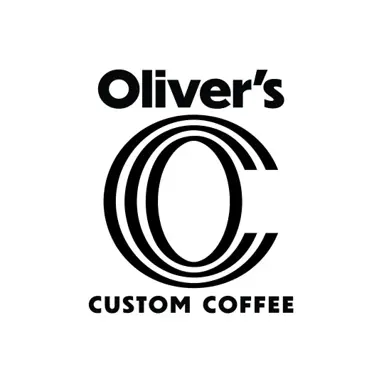 Oliver's Custom Coffee