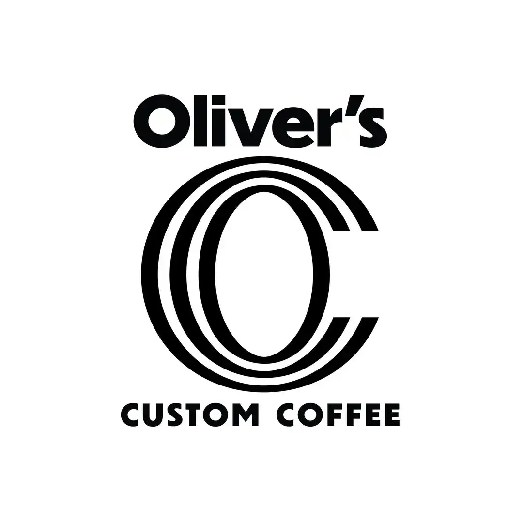 Oliver's Custom Coffee