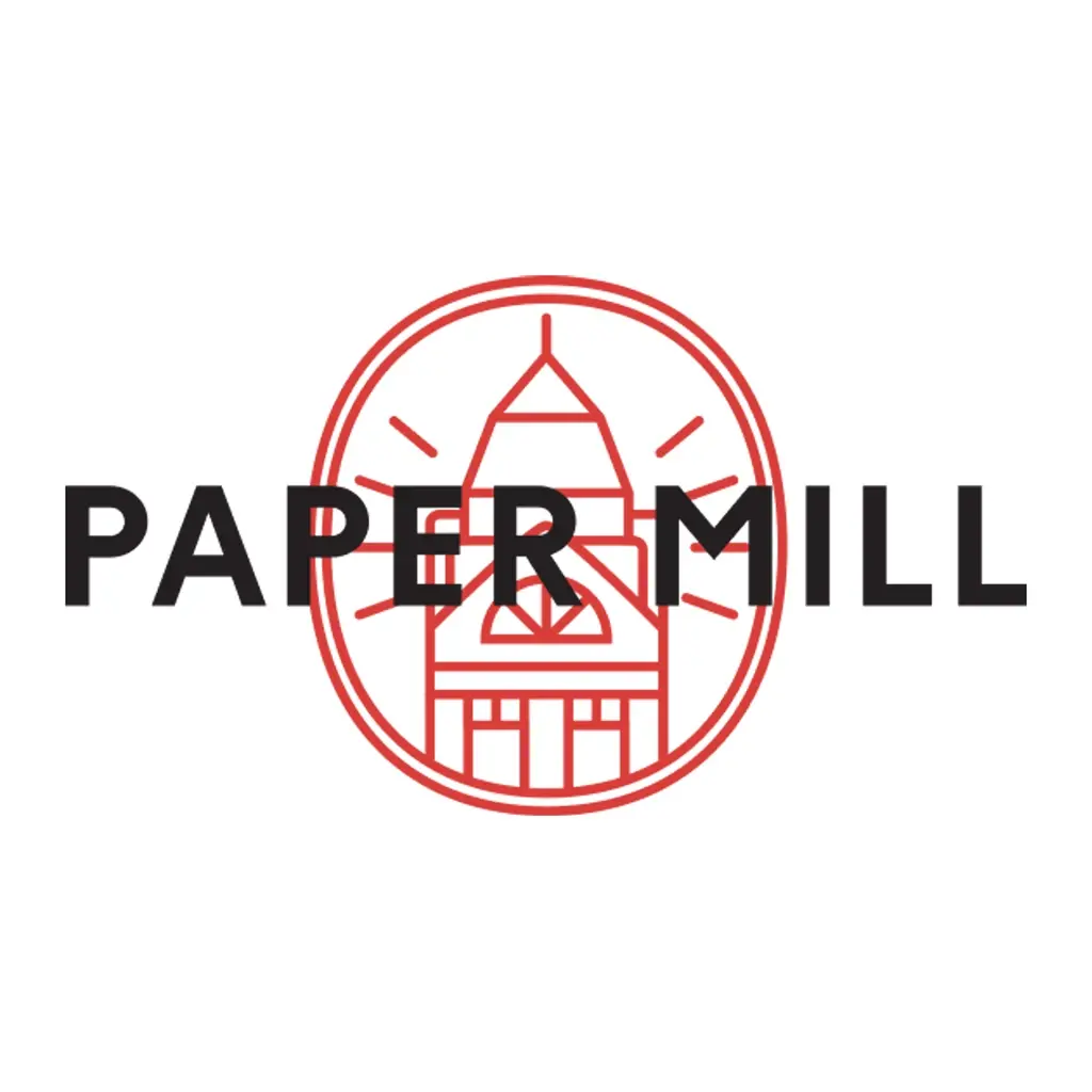 Paper Mill Coffee