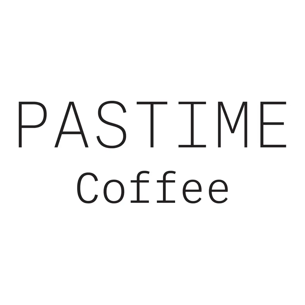 Pastime Coffee