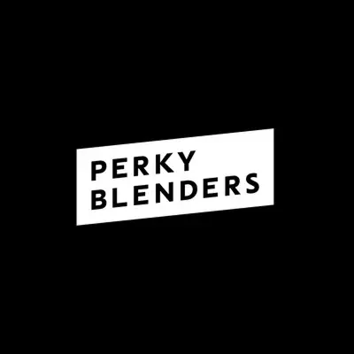 Perky Blenders