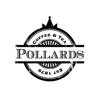 Pollards Coffee