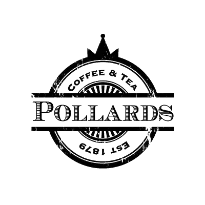 Pollards Coffee