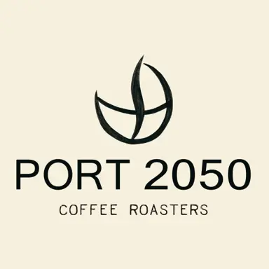 Port 2050 Coffee Roasters