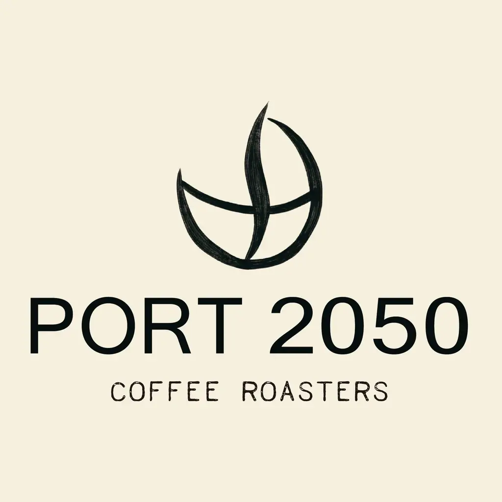 Port 2050 Coffee Roasters