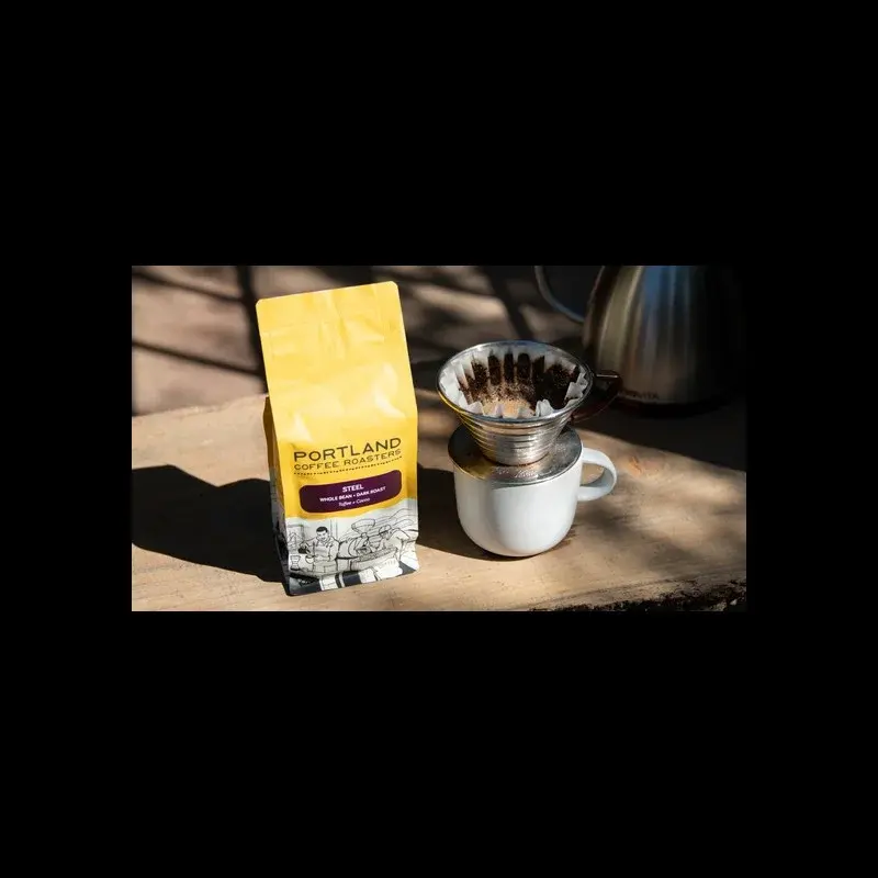 Portland Coffee Roasters