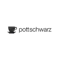 Pottschwarz