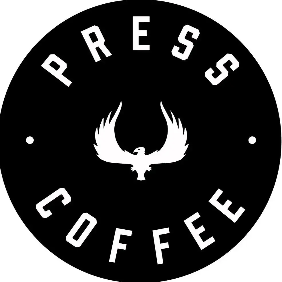 Press Coffee