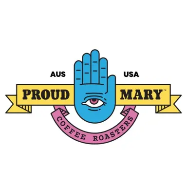 Proud Mary