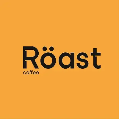 Röast
