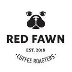 Red Fawn Coffee Roasters