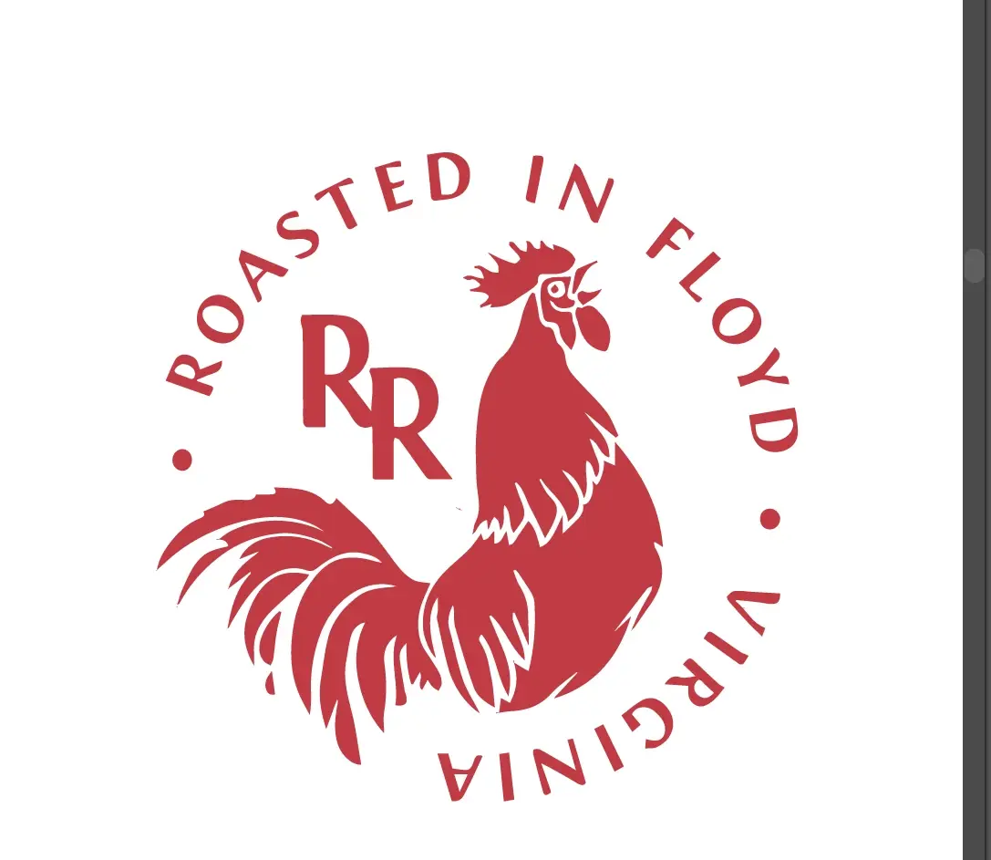 Red Rooster Coffee Roaster