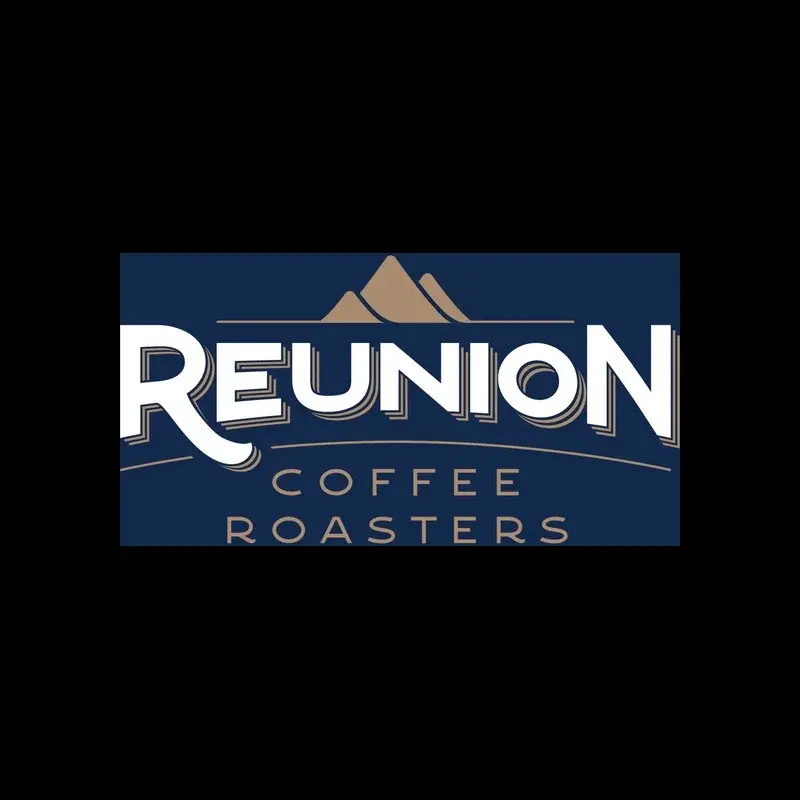 Reunion Coffee Roasters