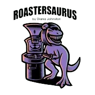 Roastersaurus