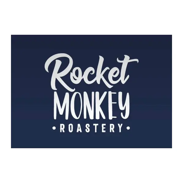 Rocket Monkey Coffee
