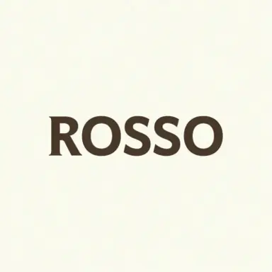 Rosso Coffee Roasters