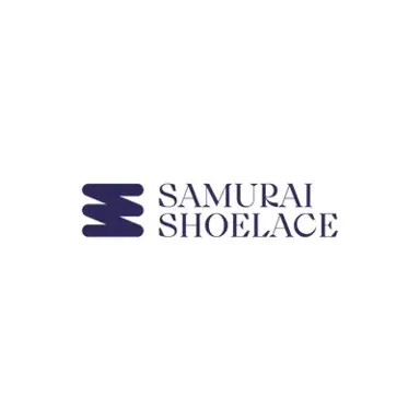 Samurai Shoelace