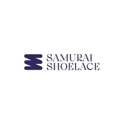 Samurai Shoelace